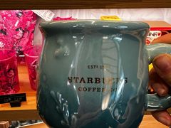 -星巴克臻选(杭州501城市广场1F店)