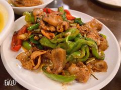 农家小炒肉-新旺茶餐厅(嘉里城店)