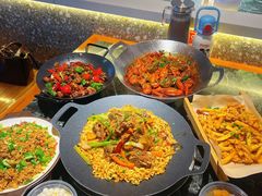 -昌盛德徐州老菜馆