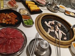 -花味·自助烤肉(南方时代店)