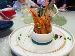 -YUNHE秐合· 雅致浙宴(西溪店)