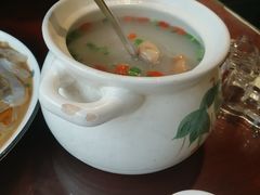 -八大碗·地道东北菜(中街店)