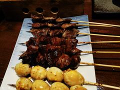 -一吉焼鸟·FOUNDER(桂林路店)