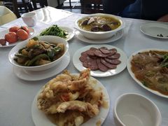 -京滨饭店·餐厅(阜外大街店)