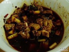 兔丁-红星兔丁(武侯祠店)