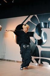 -G-STEPS舞蹈工作室