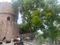 -J Create城市露营咖啡·简餐·宠物(上海动物园店)