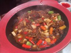 -福阿婆老牌湘菜(大润发店)