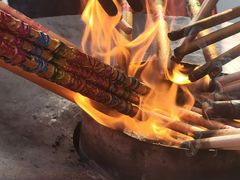 -龙华素斋(龙华路店)