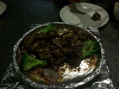 android_upload_pic-东方红酒楼(知春路店)