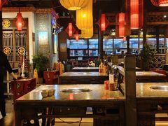 -蜀国大将老火锅(江北店)