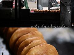 -逍遥镇刘相五胡辣汤豆沫馆(康复中街店)