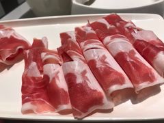 -海底捞火锅(上地华联店)