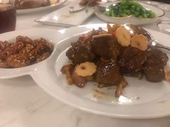 -伯衡55·吉品轩(乌鲁木齐南路店)