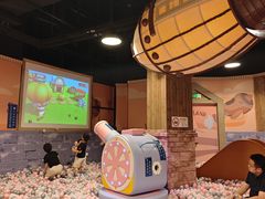 -太阳岛度假酒店