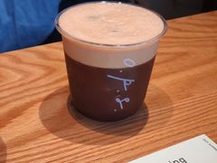 -O.P.S. CAFE