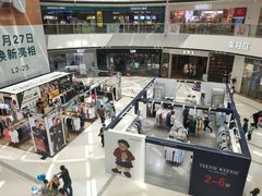 -万达广场(松江店)