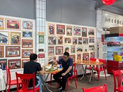 大堂-日日香卤鹅饭店·澄海狮头鹅(澄海店)