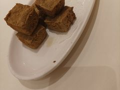 顺风臭豆腐-金时代顺风大酒店(金山店)