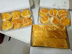 -Caidie Bakery采蝶轩(人民东路店)