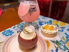 -弗兰克牛排西餐厅Ribone steak house(柠檬花园店)