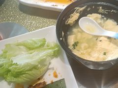 -金塔傣乡·云南民族特色菜·傣味手抓饭(金瓦路店)