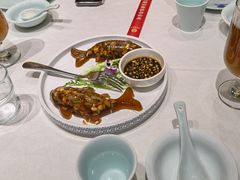 -惠丰堂饭庄·烤鸭·京味菜(民族大学店)