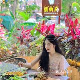 没错❗️❗️❗️这是西双版纳最好吃的餐厅吖