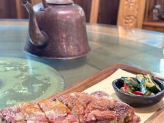 -青城甲(青城山店)