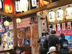 -白石的深夜食堂(济南万象城店)