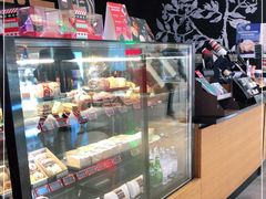 -星巴克(大连柏威年店)