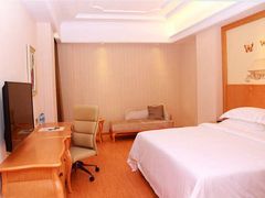 -维也纳国际酒店·佛山南海千灯湖桂城地铁站店