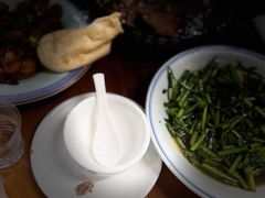 -光宝羊肉汤馆(睢宁总店)