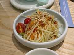 -米泰芒·东南亚料理(体育西店)