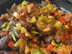 -鄱阳湖·江西小炒·瓦罐煨汤(五道口店)