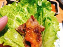 -秋木烤肉·韩国牛肉名家(高新旗舰店)