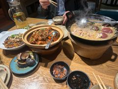 -鸽子窝(青塔店)