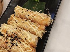 -万山楼海鲜酒家·二十三年老字号