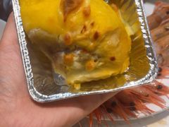 -半岛听涛蒸汽海鲜自助(K11店)
