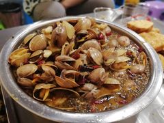 -陈氏肥蛤(小纬六路总店)
