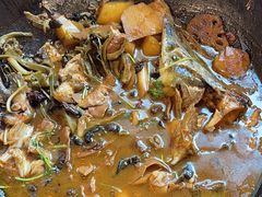 -荣德灶台鱼(圣泉寺店)