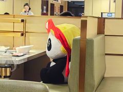 -海底捞火锅(东百中心店)