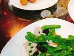 -高德海鲜舫(黄河南大街店)