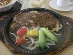 -香港祥兴茶餐厅(江北店)