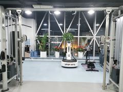 -ALIV WELLNESS运动健身(浦东大道店)