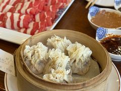 -楼外楼大刀肉传统火锅居(博学路店)