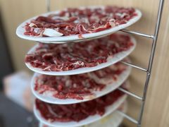 -万祥牛肉火锅(金龙店)