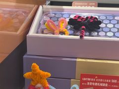 -星巴克(北京永定门店)