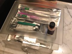 -天津津利华酒店