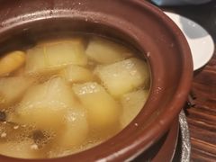 -民间瓦缸煨汤館(嵩山路店)